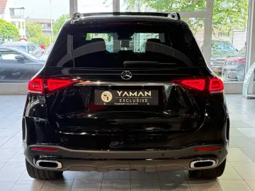 GLE 400 d 4M AMG*Pano*HuD*Luftf.*StHzg*SoftClose
