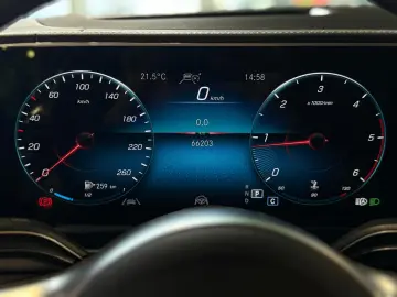 GLE 400 d 4M AMG*Pano*HuD*Luftf.*StHzg*SoftClose