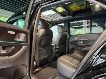GLE 400 d 4M AMG*Pano*HuD*Luftf.*StHzg*SoftClose