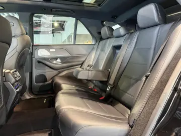 GLE 400 d 4M AMG*Pano*HuD*Luftf.*StHzg*SoftClose