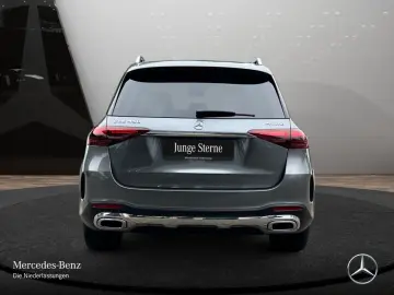 GLE 450 4M AMG PREMIUM +/PANO/SITZKLIMA/BURM/DIS