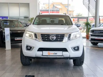 Nissan Navara 2.3dci 4x4 