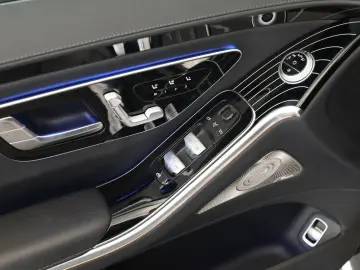 S 400 4M AMG DIGITAL Pano HUD 3D HAL 360