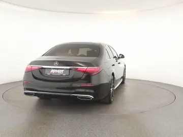 S 400 4M AMG DIGITAL Pano HUD 3D HAL 360