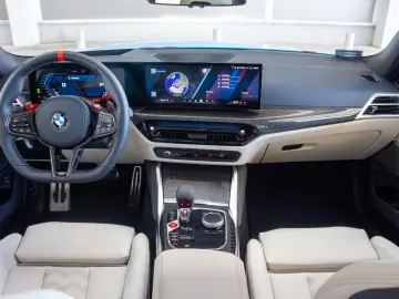 BMW M3 XDRIVE COMPETITION INDIVIDUAL
