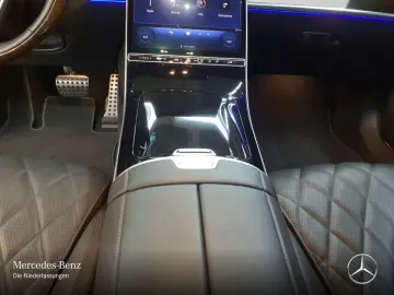 S 400 d 4M L AMG/MBUX Reality HuD/Pano/Burmest3D