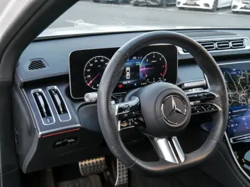 S 400 d 4MATIC |AMG|STHZ|DISTR|LED|NAVI|PANO|PTS