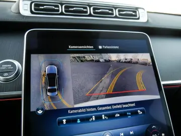 S 400 d 4MATIC |AMG|STHZ|DISTR|LED|NAVI|PANO|PTS