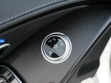 S 400 d 4MATIC |AMG|STHZ|DISTR|LED|NAVI|PANO|PTS