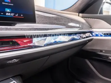 BMW M760 e xDrive