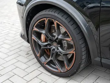 Formentor VZ5 2.5 TSI 4 Drive 287