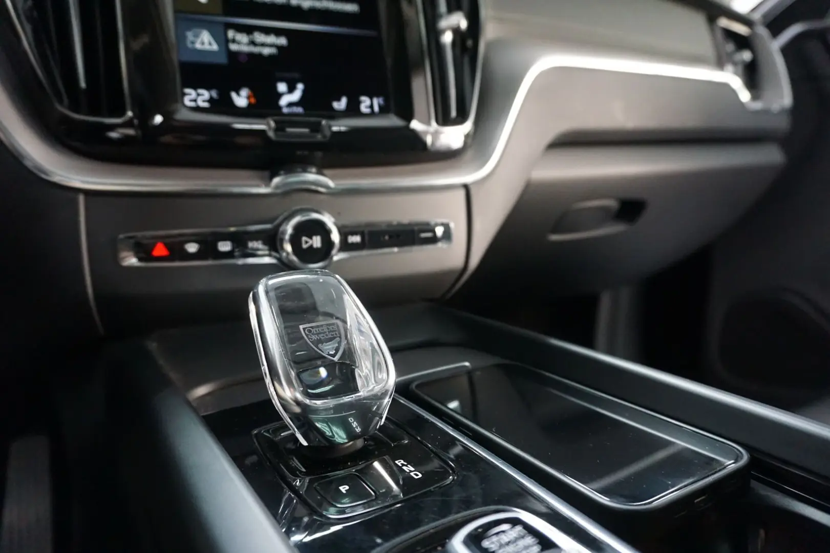 XC60 B4 AWD Inscription PANO 360° STHZG LEDER