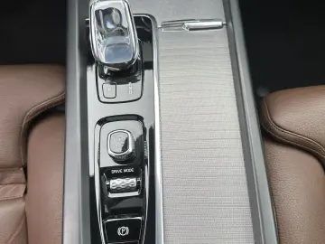 XC60 B4 D Geartronic Inscription NAV+LED+PANO+VC