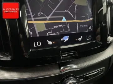 XC60 B4 R-DESIGN AWD PANO+AHK+22Z+B&W+360+HUD+