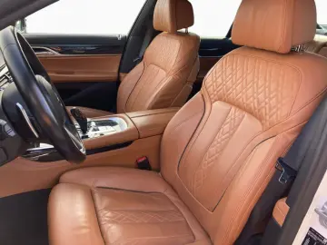730d M SPORT DAPro 360° H/K Massage