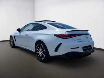 CLE 53 AMG 4M+ Coupé AMG*Night*Pano*HUD*FAP*Burm