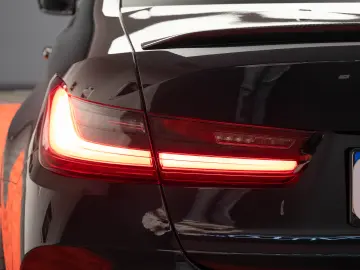 BMW M3 CS - garantie