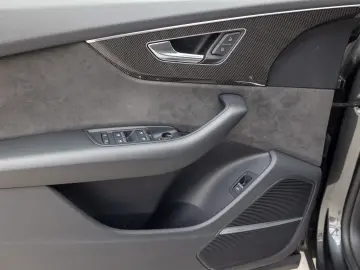 Q8 S line comp. 50 TDI qu. S tr.(HD Matrix,B&O,L