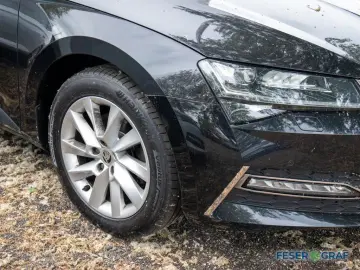 Superb Combi Style 1.4 TSI iV DSG AHK