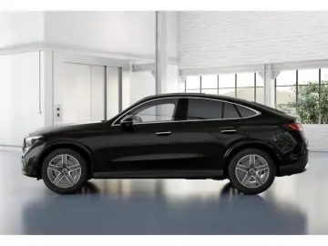 GLC 220 d 4MATIC Coupé AMG HUD*StandHz*DigLight*