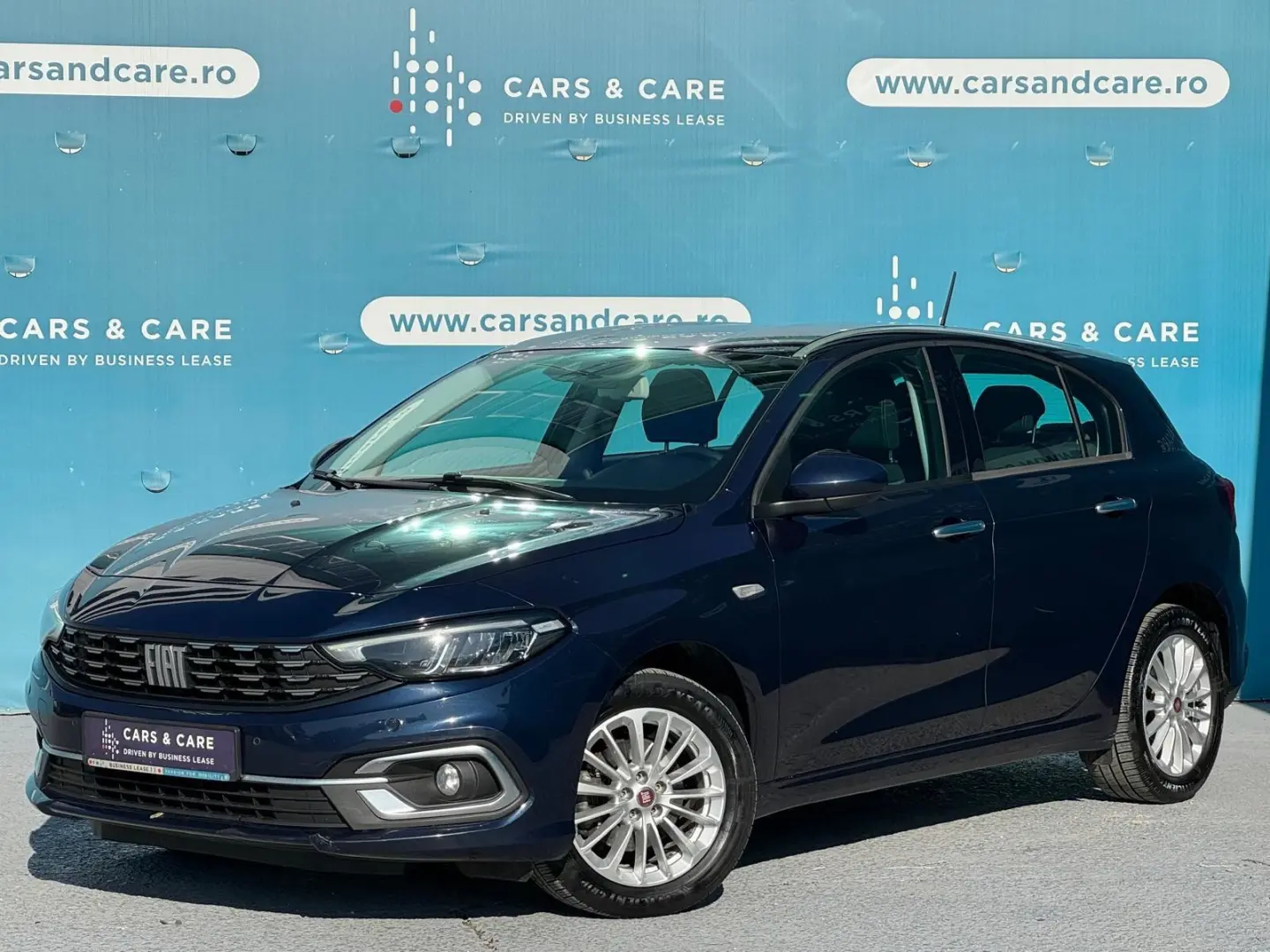 Fiat Tipo