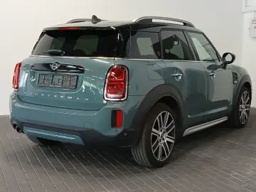 Countryman Cooper MINI Yours Trim Premium Plus