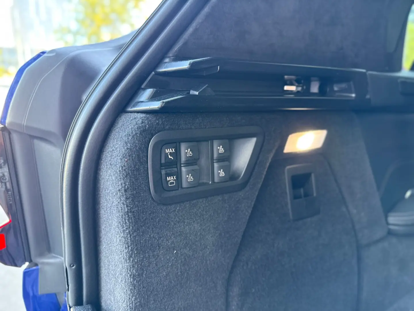 BMW X7 M60i xDrive
