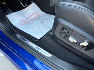 BMW X7 M60i xDrive
