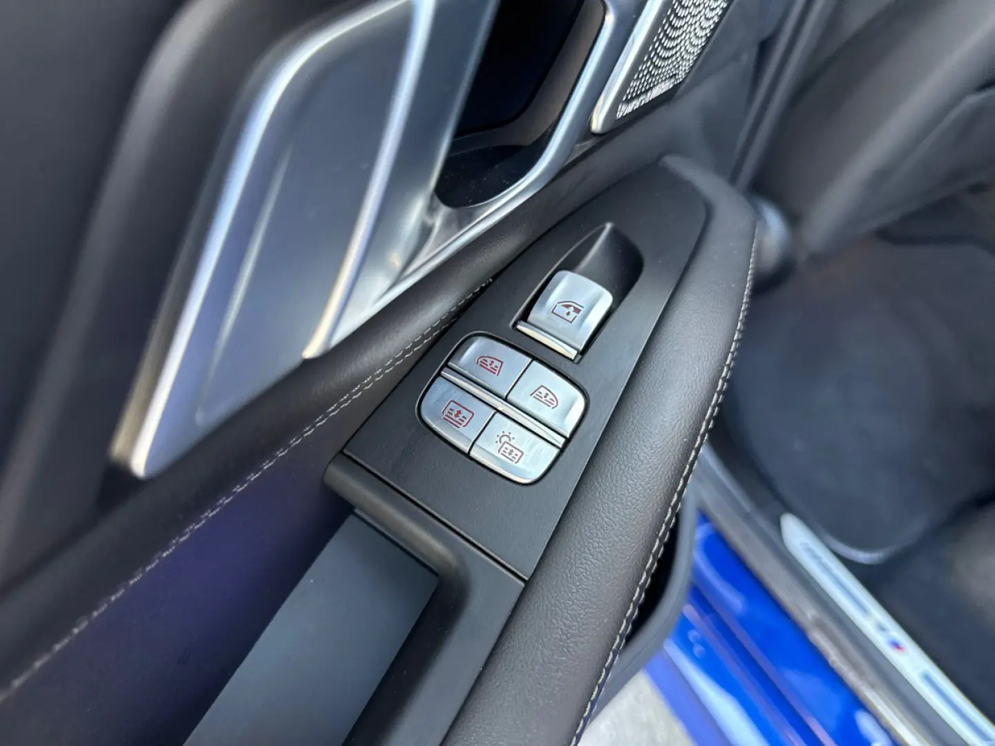 BMW X7 M60i xDrive