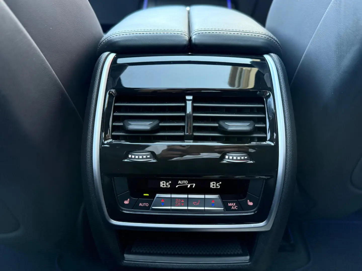 BMW X7 M60i xDrive