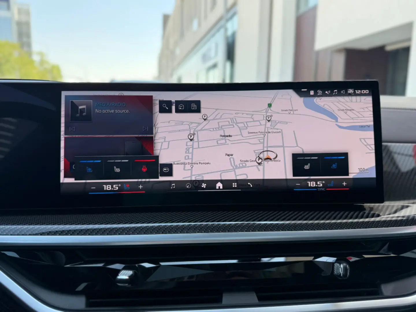BMW X7 M60i xDrive