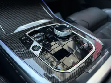 BMW X7 M60i xDrive