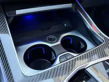 BMW X7 M60i xDrive