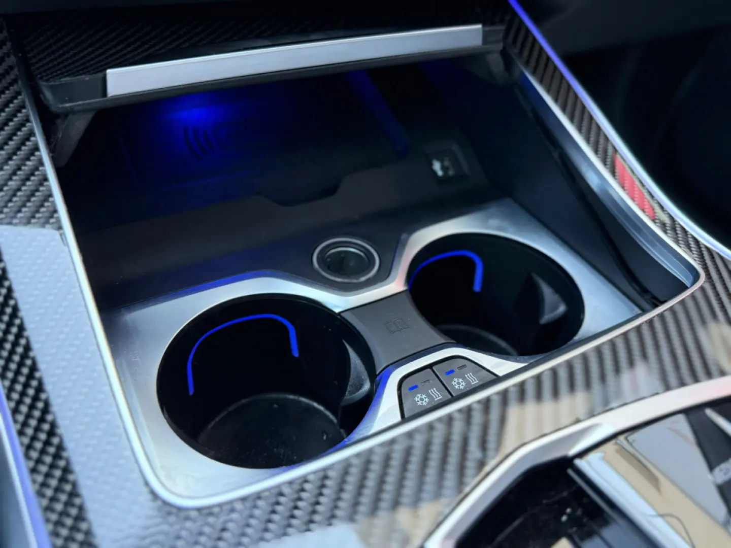 BMW X7 M60i xDrive