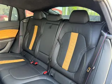 BMW X6 M COMPETITION