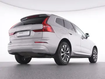 XC60 B4 Core PAP+DAB+FAP+MET+WP+LM 19''+NAVI+LED
