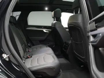Touareg 3.0 V6 TDI 4Motion R line Navi/Leder/ACC