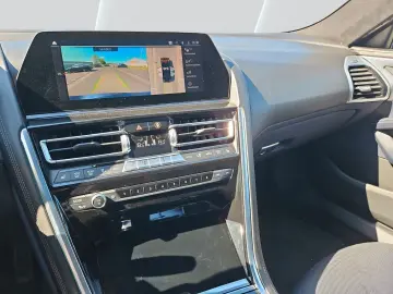 M850 i xDrive Laser Soft-Close Pano H&K 360 ° 20