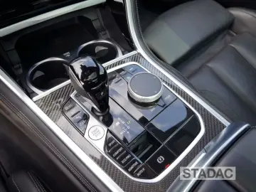 M850 I xDrive Gran Coupe Sportpaket Bluetooth PD