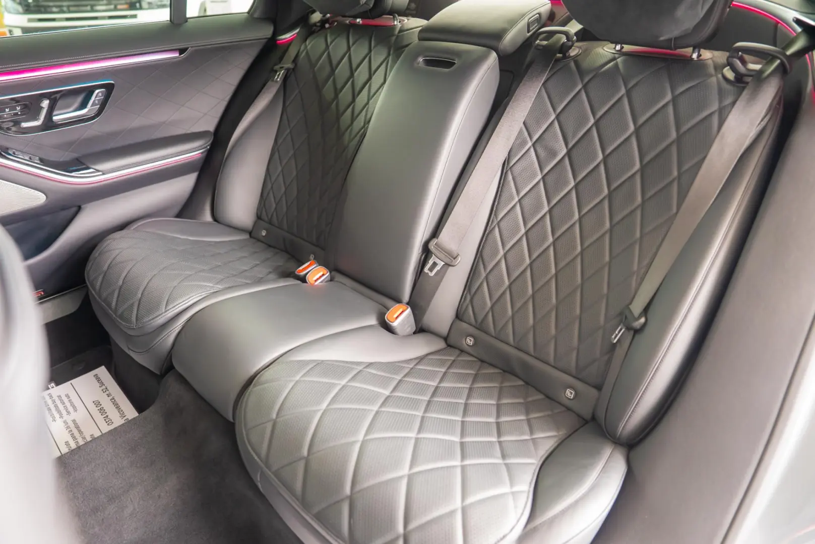 Mercedes-Benz S-Class S 400d LONG 4Matic 