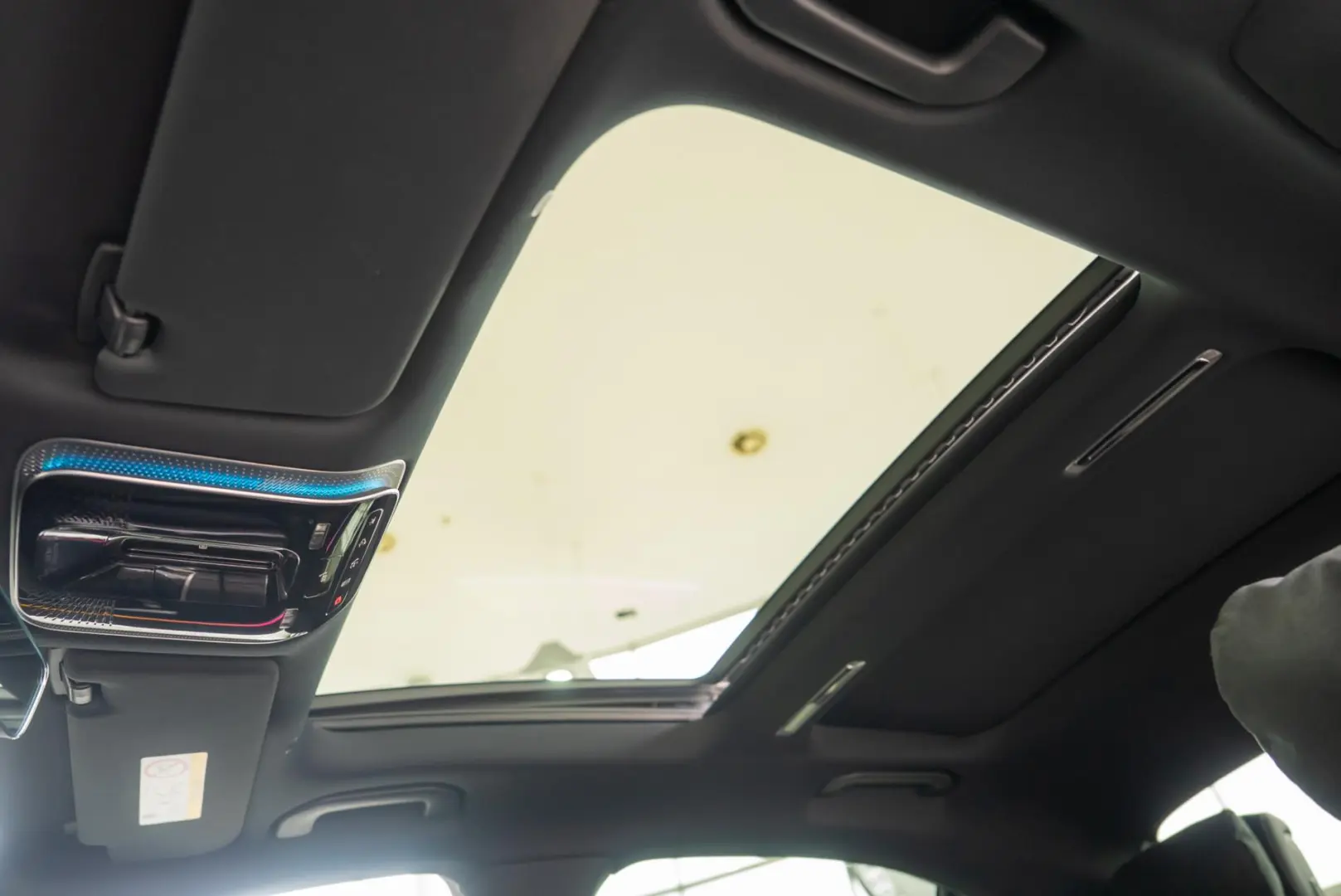 Mercedes-Benz S-Class S 400d LONG 4Matic  AMG Line