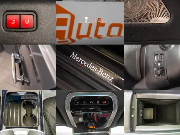 Mercedes-Benz S-Class S 400d LONG 4Matic  AMG Line