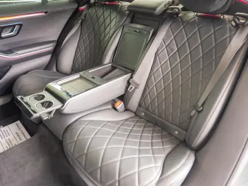 Mercedes-Benz S-Class S 400d LONG 4Matic  AMG Line