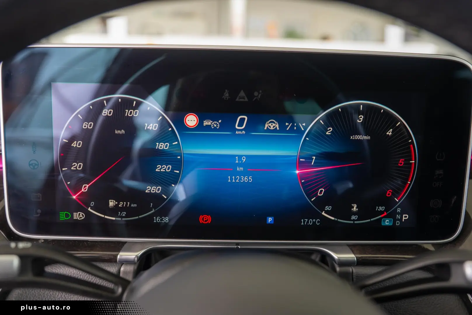 Mercedes-Benz S-Class S 400d LONG 4Matic  AMG Line