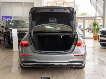 Mercedes-Benz S-Class S 400d LONG 4Matic  AMG Line