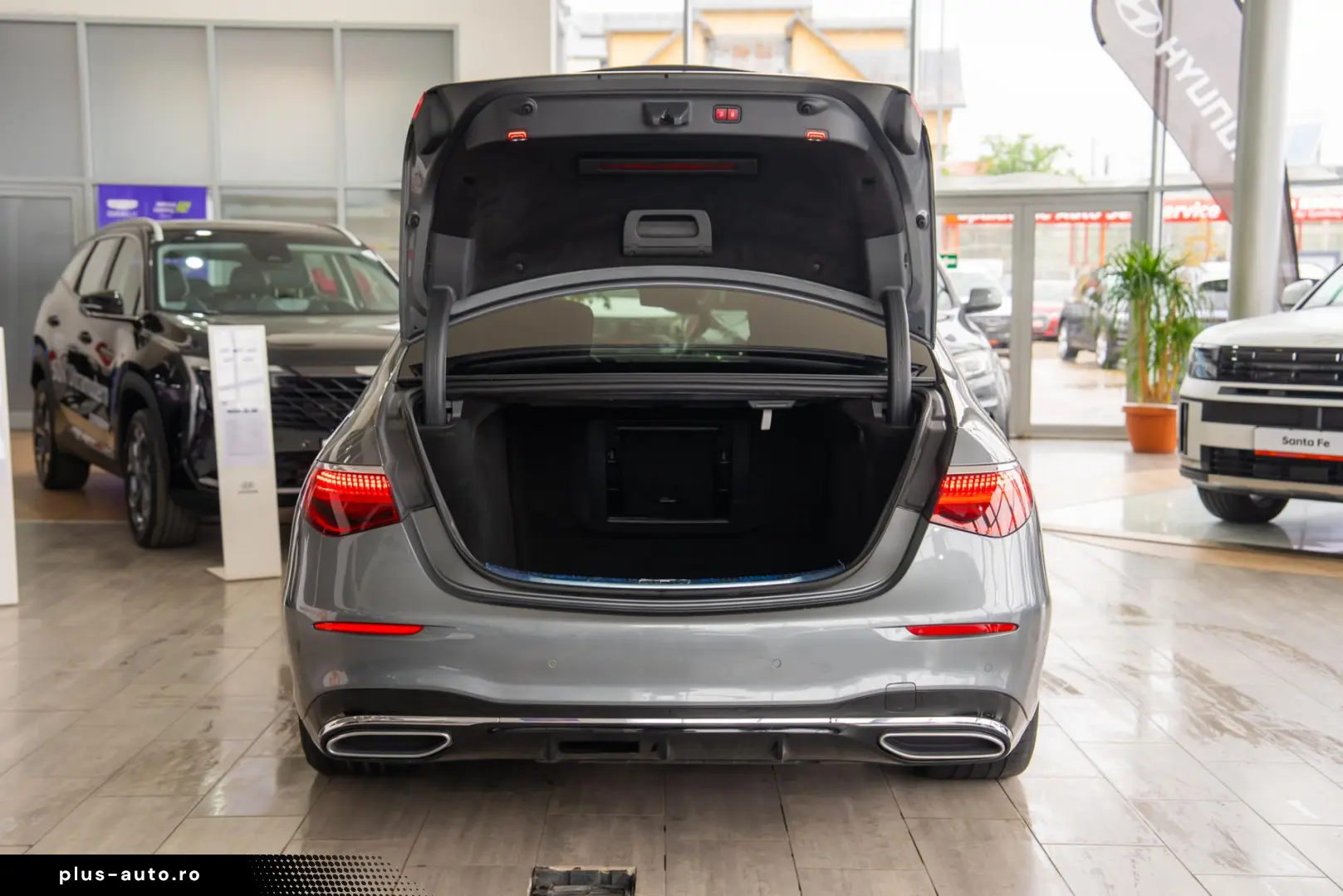 Mercedes-Benz S-Class S 400d LONG 4Matic  AMG Line