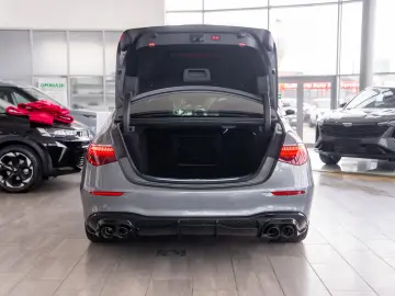 Mercedes-Benz S-Class S 400d LONG 4Matic  AMG Line