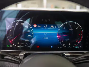 Mercedes-Benz S-Class S 400d LONG 4Matic  AMG Line