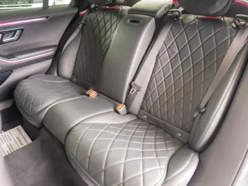 Mercedes-Benz S-Class S 400d LONG 4Matic  AMG Line