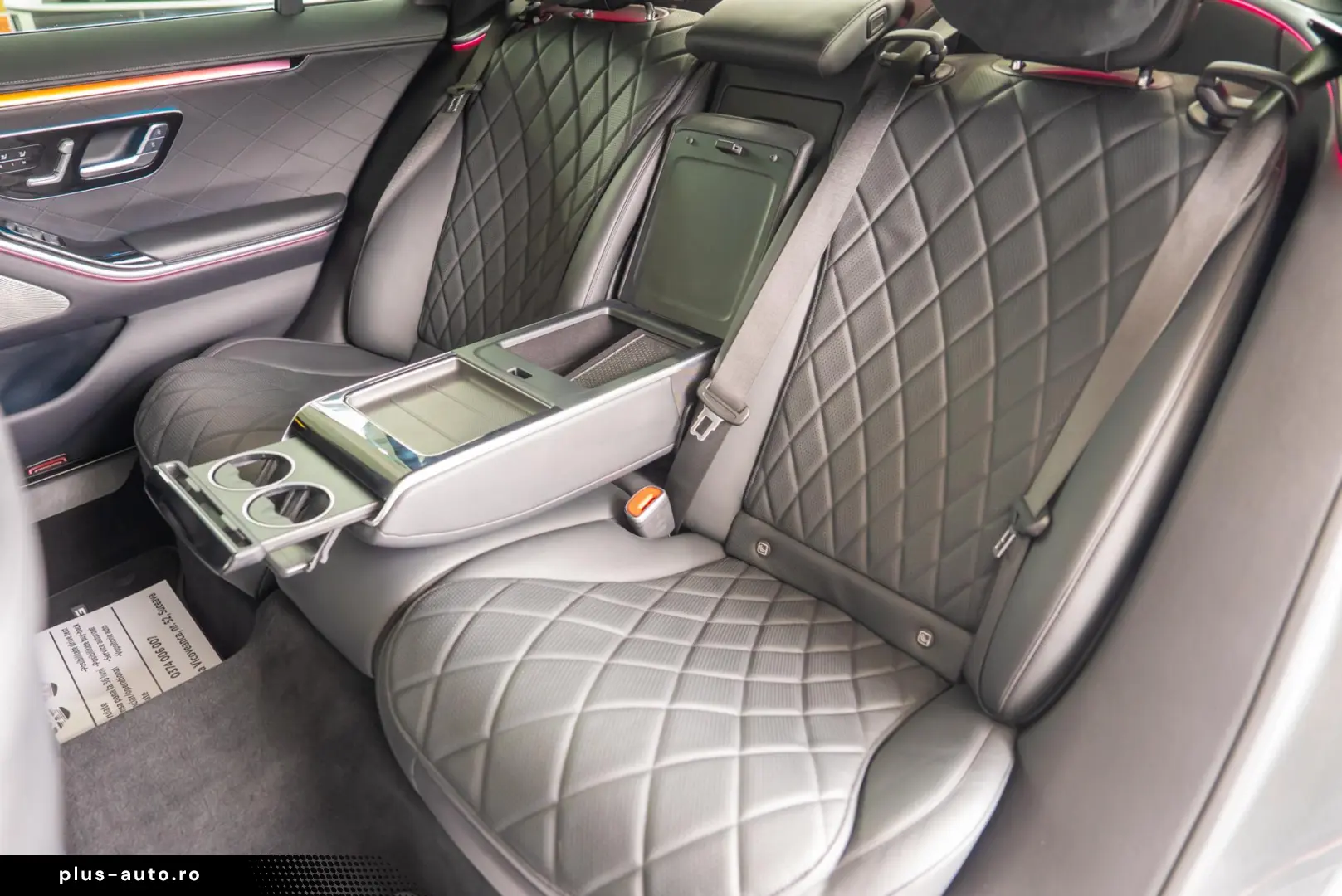 Mercedes-Benz S-Class S 400d LONG 4Matic  AMG Line